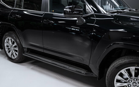 Toyota Land Cruiser, 2026 год, 14 950 000 рублей, 11 фотография