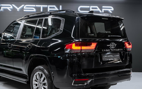Toyota Land Cruiser, 2026 год, 14 950 000 рублей, 10 фотография