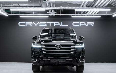 Toyota Land Cruiser, 2026 год, 14 950 000 рублей, 6 фотография