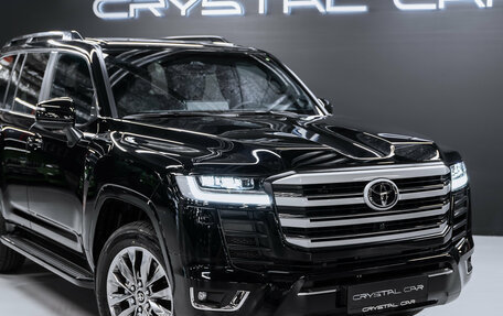 Toyota Land Cruiser, 2026 год, 14 950 000 рублей, 9 фотография