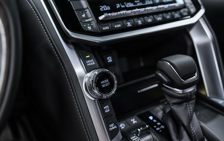 Toyota Land Cruiser, 2026 год, 14 950 000 рублей, 18 фотография