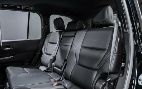 Toyota Land Cruiser, 2026 год, 14 950 000 рублей, 23 фотография