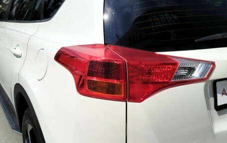 Toyota RAV4, 2014 год, 2 100 000 рублей, 9 фотография