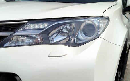 Toyota RAV4, 2014 год, 2 100 000 рублей, 8 фотография