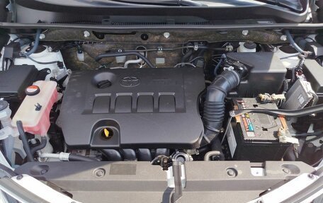 Toyota RAV4, 2014 год, 2 100 000 рублей, 11 фотография