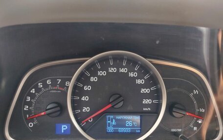 Toyota RAV4, 2014 год, 2 100 000 рублей, 13 фотография