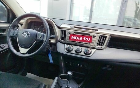 Toyota RAV4, 2014 год, 2 100 000 рублей, 14 фотография