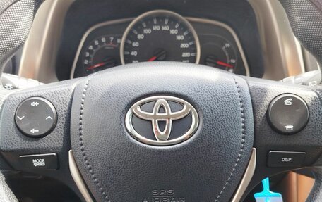 Toyota RAV4, 2014 год, 2 100 000 рублей, 19 фотография