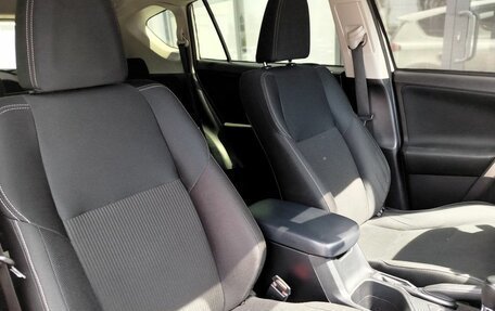 Toyota RAV4, 2014 год, 2 100 000 рублей, 23 фотография