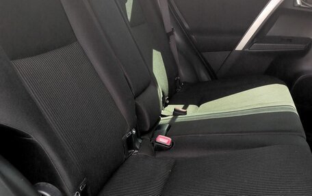 Toyota RAV4, 2014 год, 2 100 000 рублей, 25 фотография