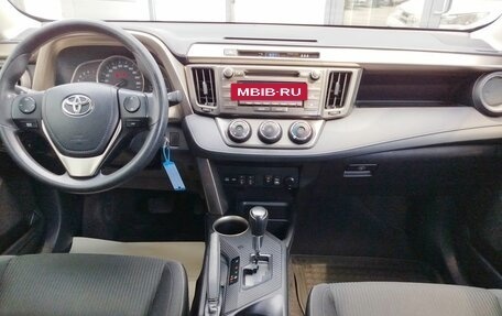 Toyota RAV4, 2014 год, 2 100 000 рублей, 15 фотография