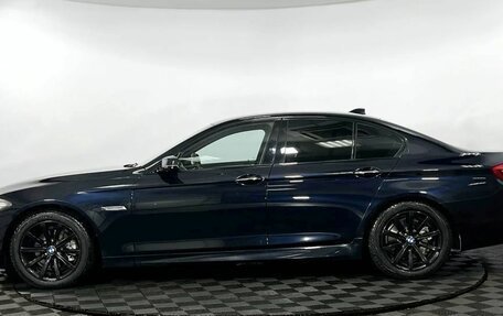 BMW 5 серия, 2014 год, 1 890 000 рублей, 9 фотография