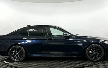BMW 5 серия, 2014 год, 1 890 000 рублей, 5 фотография