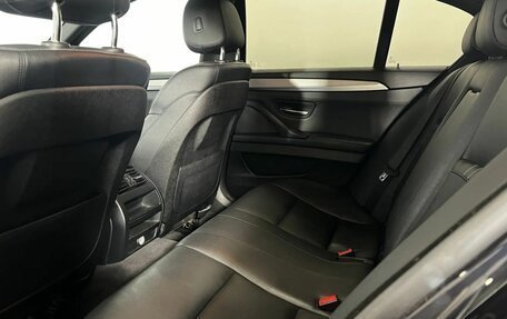 BMW 5 серия, 2014 год, 1 890 000 рублей, 11 фотография