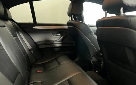 BMW 5 серия, 2014 год, 1 890 000 рублей, 12 фотография