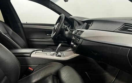 BMW 5 серия, 2014 год, 1 890 000 рублей, 13 фотография