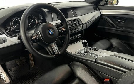 BMW 5 серия, 2014 год, 1 890 000 рублей, 10 фотография