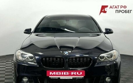 BMW 5 серия, 2014 год, 1 890 000 рублей, 3 фотография