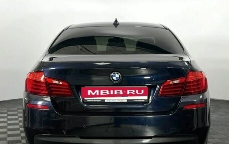 BMW 5 серия, 2014 год, 1 890 000 рублей, 7 фотография