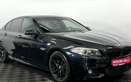 BMW 5 серия, 2014 год, 1 890 000 рублей, 4 фотография