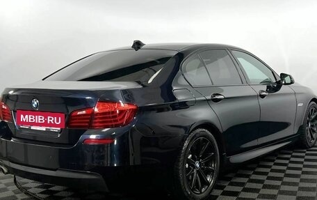 BMW 5 серия, 2014 год, 1 890 000 рублей, 6 фотография