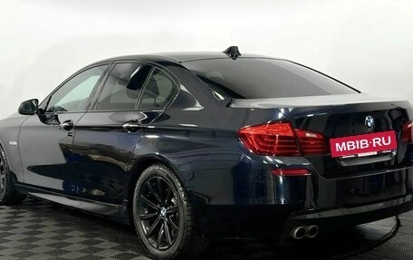 BMW 5 серия, 2014 год, 1 890 000 рублей, 8 фотография