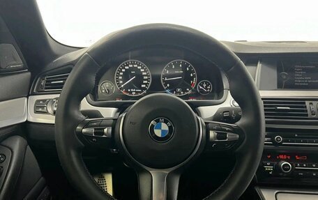 BMW 5 серия, 2014 год, 1 890 000 рублей, 17 фотография