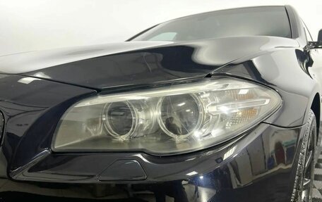 BMW 5 серия, 2014 год, 1 890 000 рублей, 19 фотография