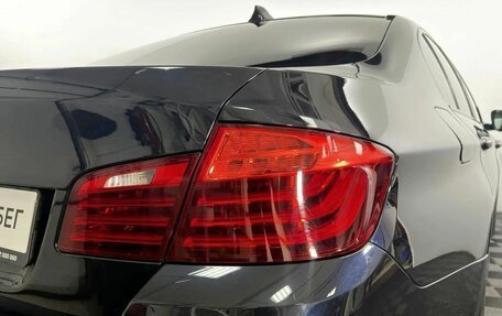 BMW 5 серия, 2014 год, 1 890 000 рублей, 20 фотография