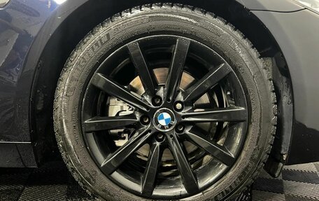 BMW 5 серия, 2014 год, 1 890 000 рублей, 21 фотография