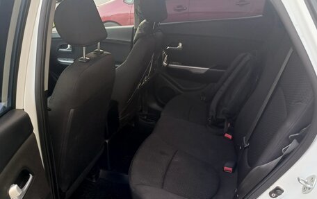 KIA Rio III рестайлинг, 2014 год, 850 000 рублей, 10 фотография