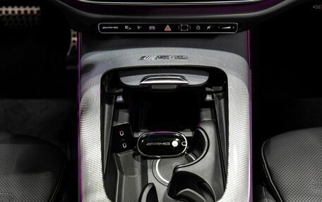 Mercedes-Benz E-Класс AMG, 2026 год, 15 700 000 рублей, 12 фотография
