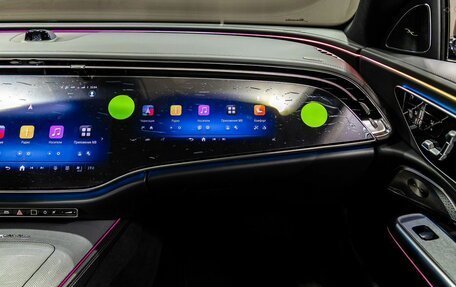 Mercedes-Benz E-Класс AMG, 2026 год, 15 700 000 рублей, 11 фотография