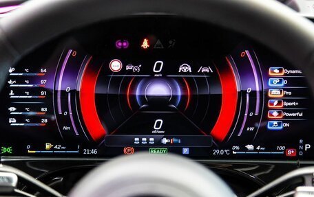 Mercedes-Benz E-Класс AMG, 2026 год, 15 700 000 рублей, 10 фотография