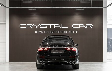 Mercedes-Benz E-Класс AMG, 2026 год, 15 700 000 рублей, 5 фотография