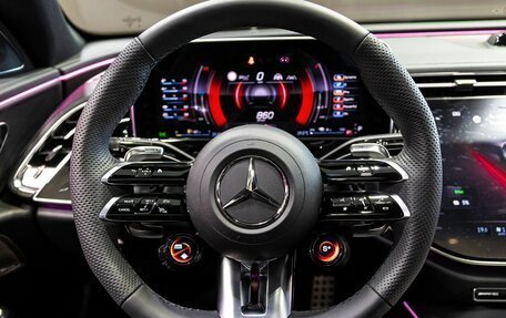 Mercedes-Benz E-Класс AMG, 2026 год, 15 700 000 рублей, 8 фотография