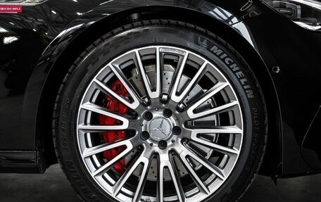Mercedes-Benz E-Класс AMG, 2026 год, 15 700 000 рублей, 6 фотография