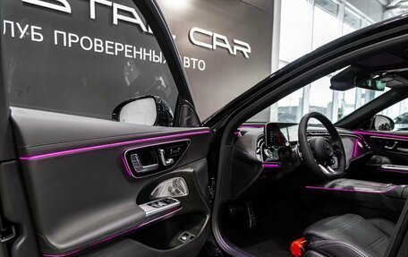 Mercedes-Benz E-Класс AMG, 2026 год, 15 700 000 рублей, 13 фотография