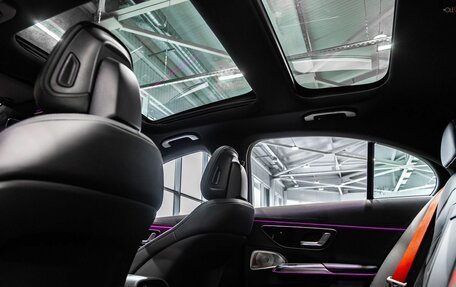Mercedes-Benz E-Класс AMG, 2026 год, 15 700 000 рублей, 16 фотография