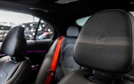 Mercedes-Benz E-Класс AMG, 2026 год, 15 700 000 рублей, 17 фотография