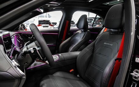 Mercedes-Benz E-Класс AMG, 2026 год, 15 700 000 рублей, 14 фотография