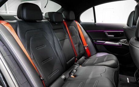 Mercedes-Benz E-Класс AMG, 2026 год, 15 700 000 рублей, 18 фотография
