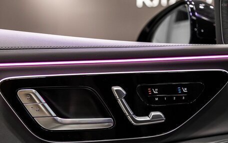 Mercedes-Benz E-Класс AMG, 2026 год, 15 700 000 рублей, 22 фотография