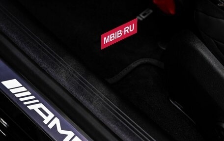 Mercedes-Benz E-Класс AMG, 2026 год, 15 700 000 рублей, 21 фотография
