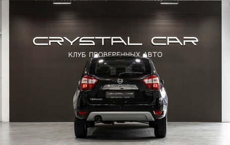 Nissan Terrano III, 2018 год, 1 360 000 рублей, 5 фотография