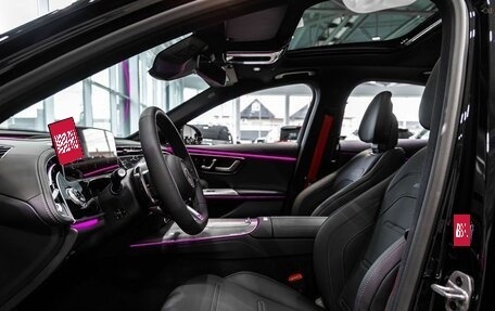 Mercedes-Benz E-Класс AMG, 2026 год, 15 700 000 рублей, 15 фотография
