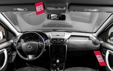 Nissan Terrano III, 2018 год, 1 360 000 рублей, 2 фотография