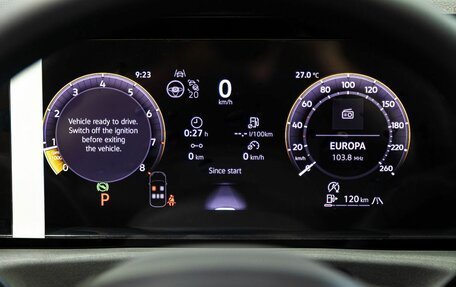 Volkswagen Tiguan, 2026 год, 4 670 000 рублей, 8 фотография