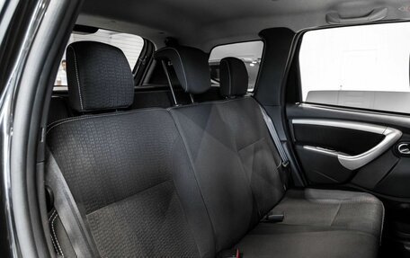 Nissan Terrano III, 2018 год, 1 360 000 рублей, 11 фотография