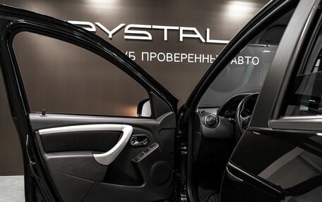 Nissan Terrano III, 2018 год, 1 360 000 рублей, 12 фотография